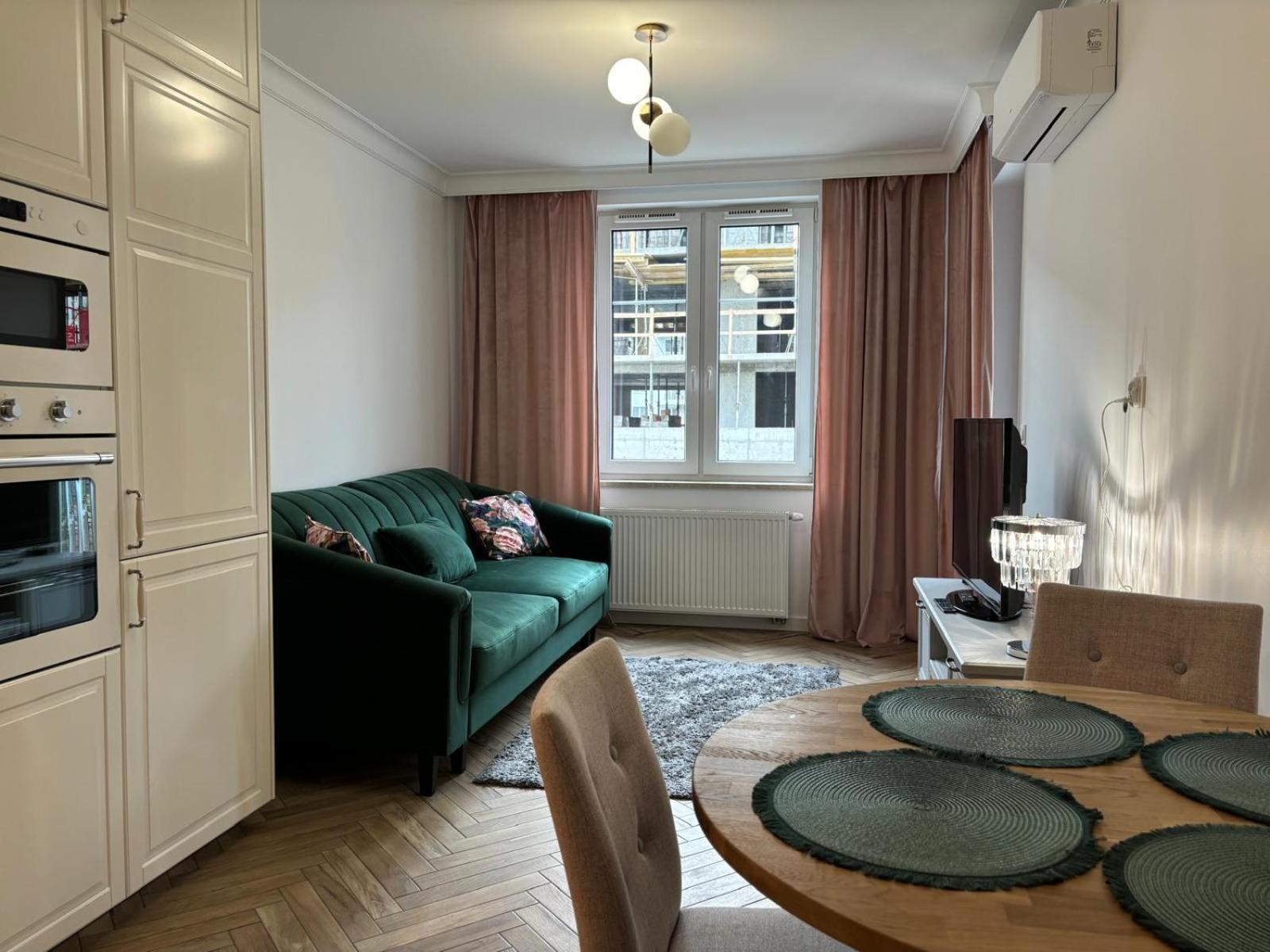 Apartamenty W Centrum Bialegostoku Z Parkingiem W Garazu Podziemnym Белосток Экстерьер фото